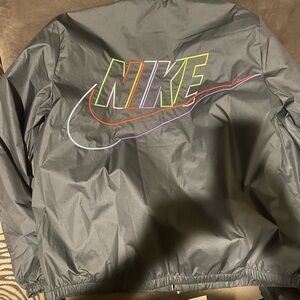 Nike jacket